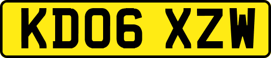 KD06XZW