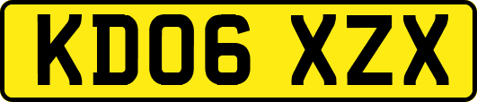 KD06XZX