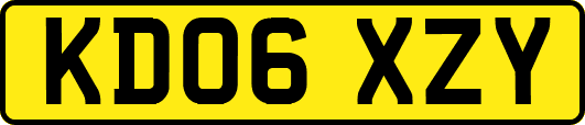 KD06XZY