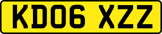 KD06XZZ