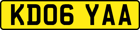 KD06YAA