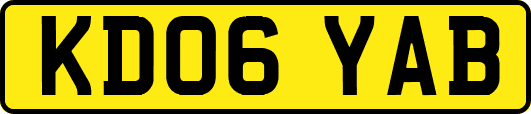 KD06YAB