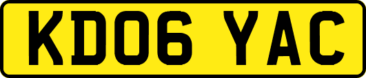 KD06YAC
