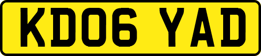 KD06YAD