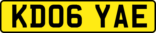 KD06YAE
