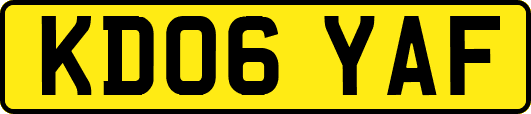 KD06YAF