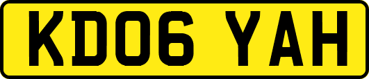 KD06YAH