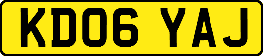 KD06YAJ