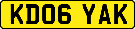 KD06YAK