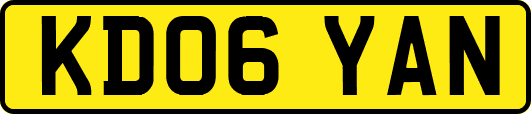 KD06YAN