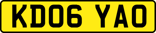 KD06YAO