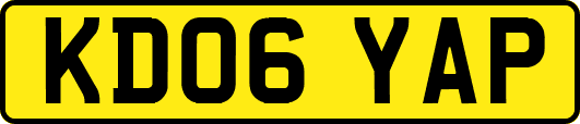 KD06YAP