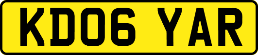 KD06YAR