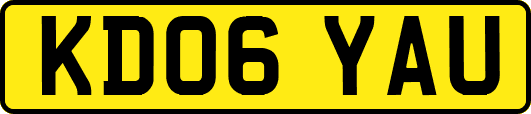 KD06YAU