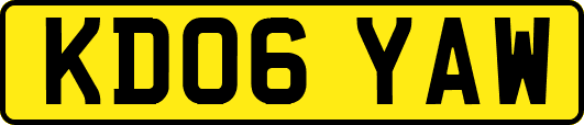 KD06YAW