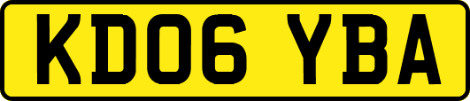 KD06YBA