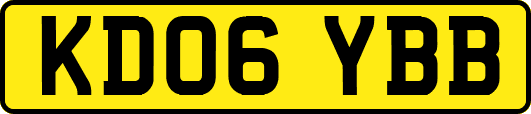 KD06YBB