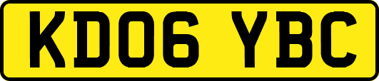 KD06YBC