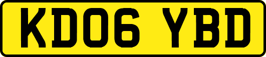 KD06YBD