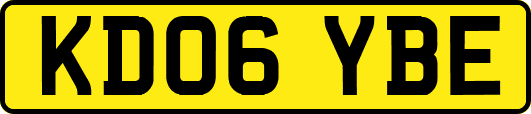 KD06YBE