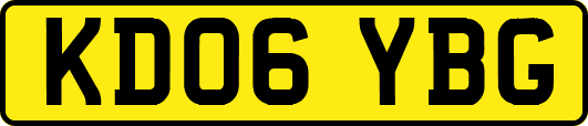 KD06YBG