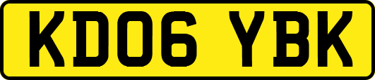 KD06YBK
