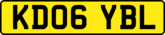 KD06YBL