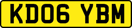 KD06YBM