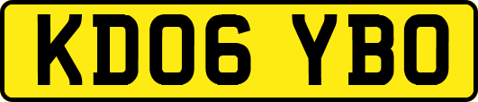 KD06YBO
