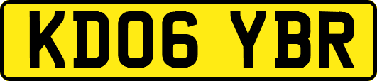 KD06YBR