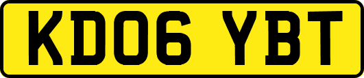 KD06YBT