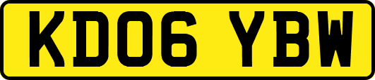KD06YBW