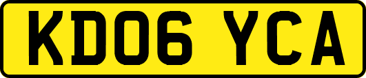 KD06YCA