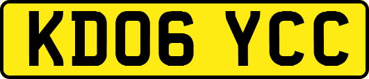 KD06YCC