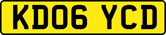 KD06YCD
