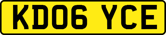 KD06YCE