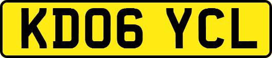 KD06YCL