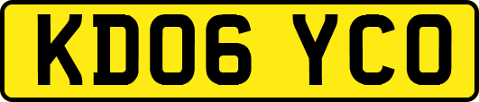 KD06YCO