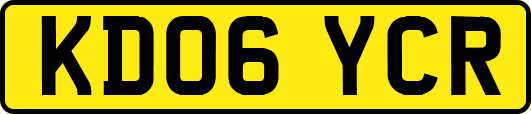KD06YCR