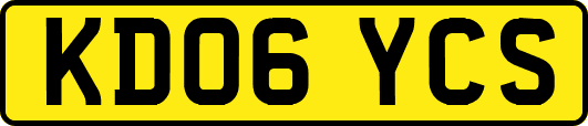 KD06YCS
