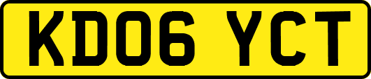 KD06YCT