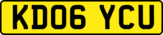KD06YCU