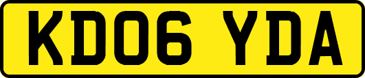 KD06YDA