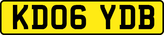 KD06YDB