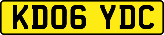 KD06YDC
