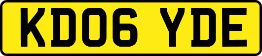 KD06YDE