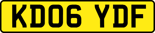 KD06YDF
