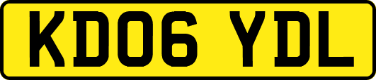 KD06YDL