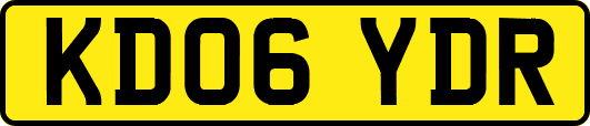 KD06YDR