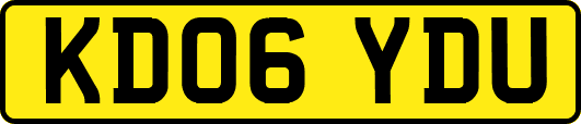 KD06YDU